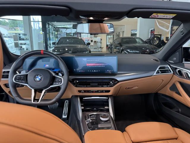 BMW 440 Cabrio M440i xDrive