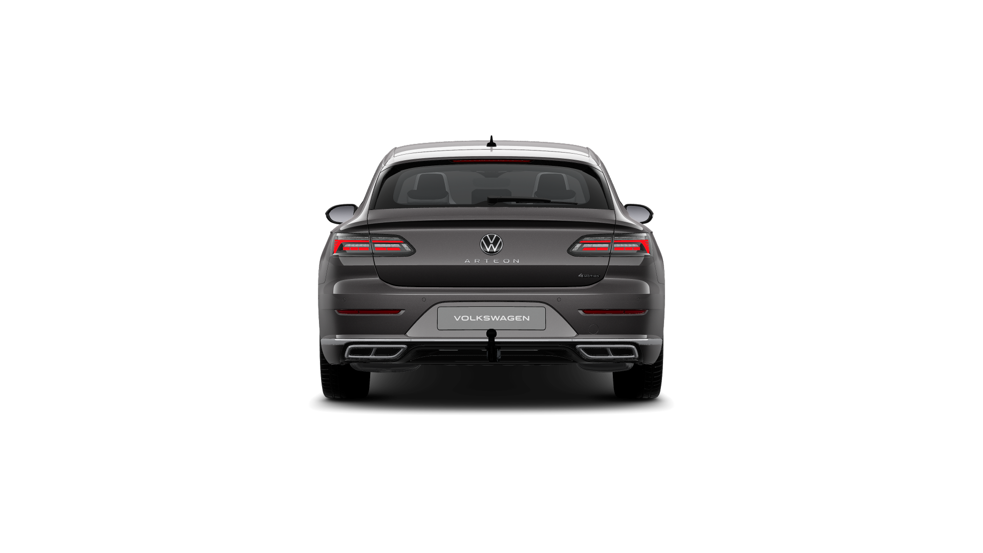 Volkswagen Arteon Shooting Brake DSG