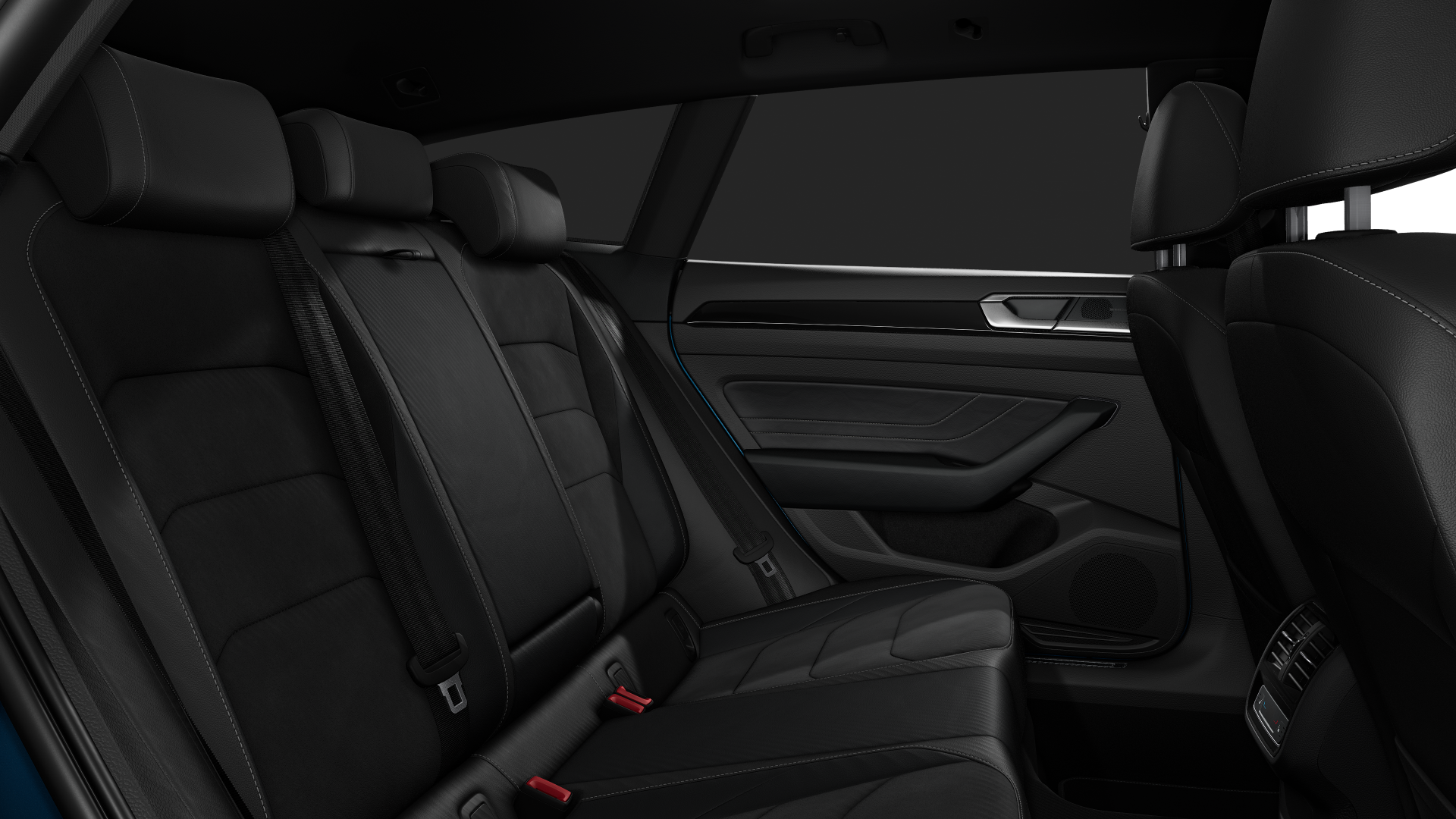 Volkswagen Arteon Shooting Brake 2.0 TDI R-Line