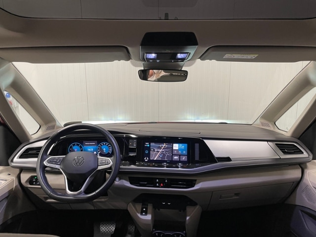 Volkswagen Multivan 2.0 TDI DSG Lang T7