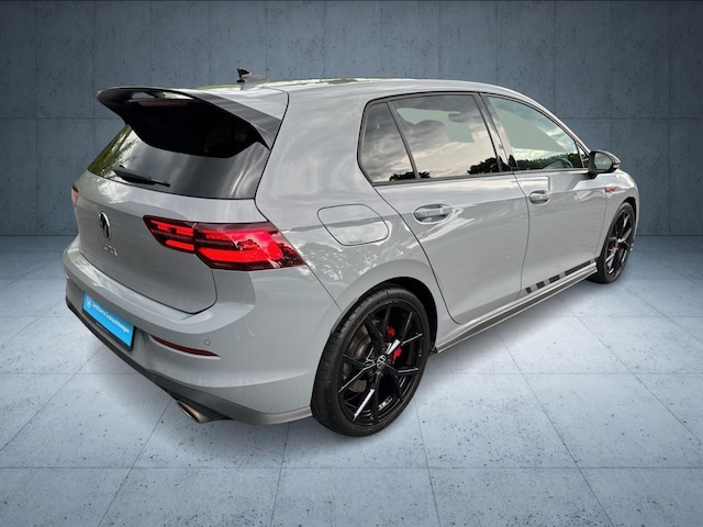 Volkswagen Golf Business GTI