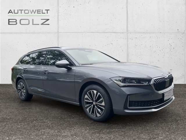 Skoda Superb 1.5 TSI Combi Selection