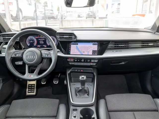 Audi A3 30 TFSI Sedan Sportback