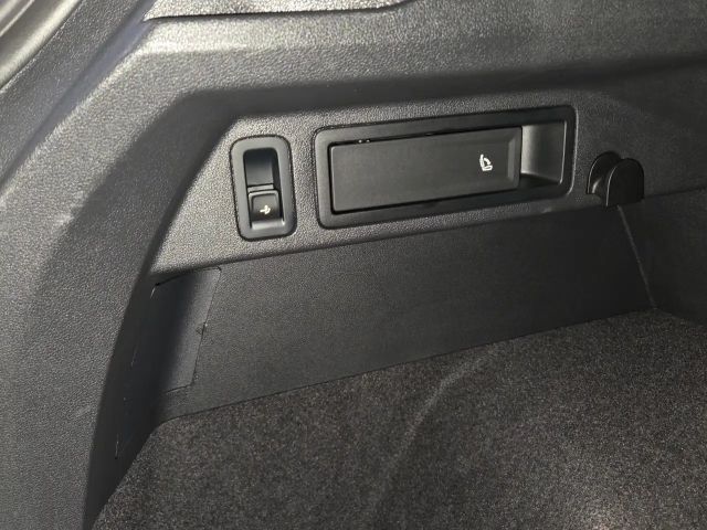 Volkswagen Tiguan 1.5 TSI DSG Move