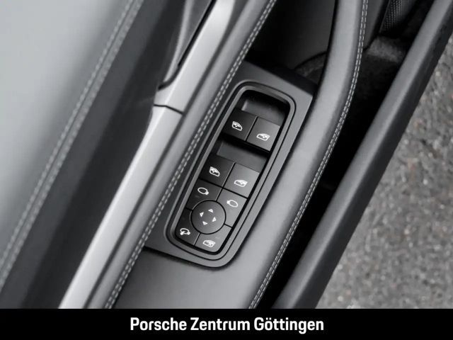 Porsche Taycan 4S Sport Turismo