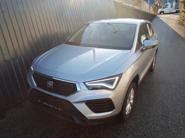 Seat Ateca 1.0 TSI Reference