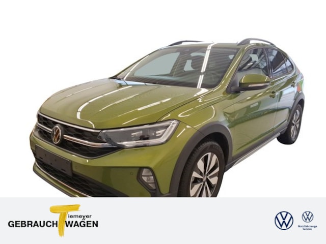 Volkswagen Taigo 1.0 TSI DSG IQ.Drive Move
