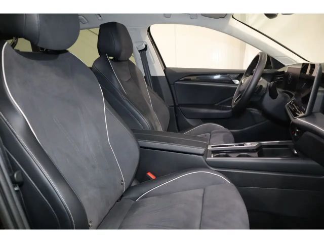 Volkswagen Passat 2.0 TDI Business DSG Variant