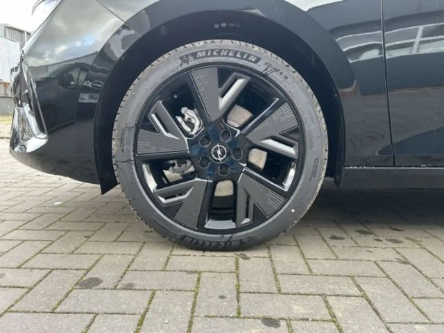 Opel Astra GS-Line Grand Sport