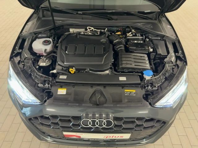 Audi A3 35 TDI