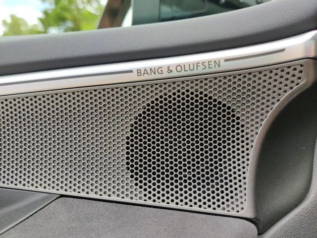 Audi A5 Hybride Quattro S-Line