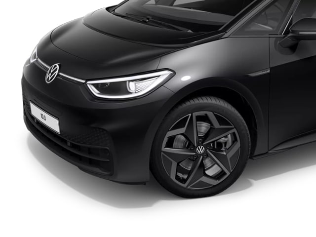 Volkswagen ID.3 Business