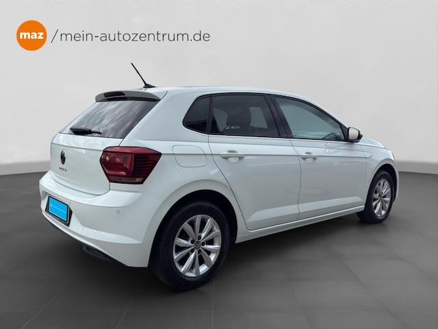 Volkswagen Polo 1.0 TSI Highline