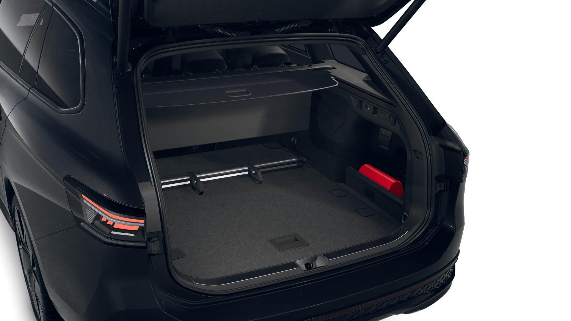 Volkswagen Passat 2.0 TDI R-Line Variant