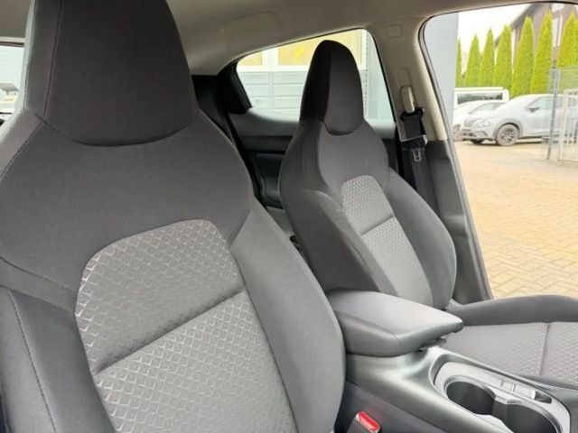 Nissan Juke Acenta DIG-T