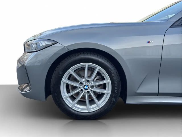 BMW 320 320i M-Sport Touring