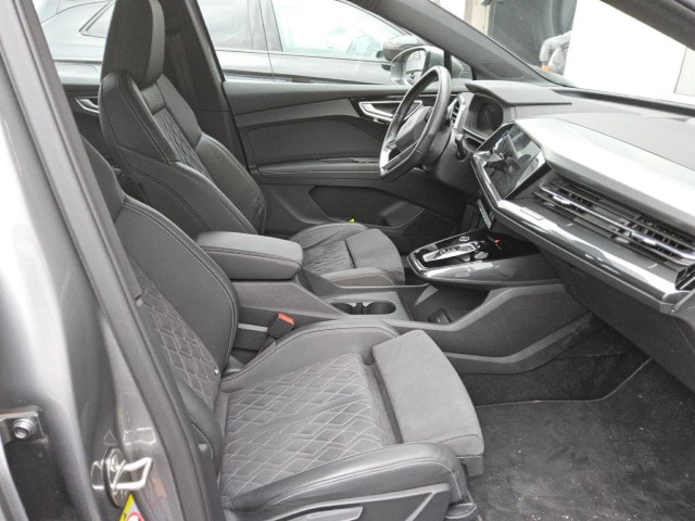 Audi Q4 e-tron 50 Quattro