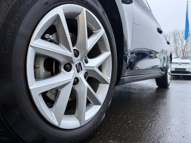 Seat Leon Leon 1,0 eTSI GSG AHK