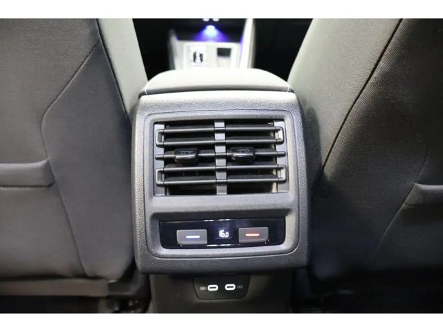 Volkswagen Golf 2.0 TDI DSG GTD Golf VIII