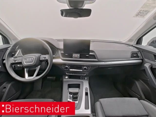 Audi Q5 40 TDI Quattro S-Line S-Tronic