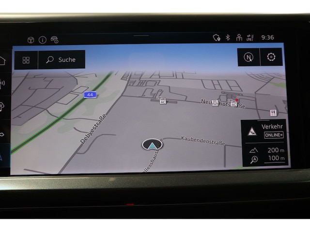 Audi Q4 e-tron 35 Sportback