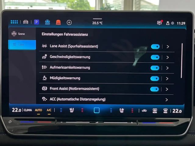 Volkswagen Tiguan 2.0 TDI DSG R-Line