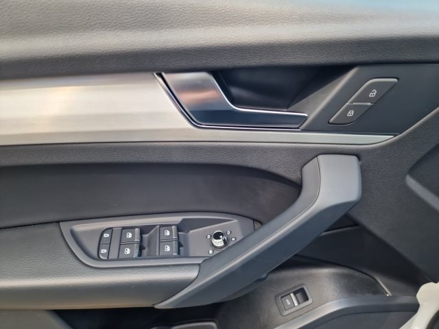 Audi Q5 40 TFSI Quattro S-Tronic Sportback