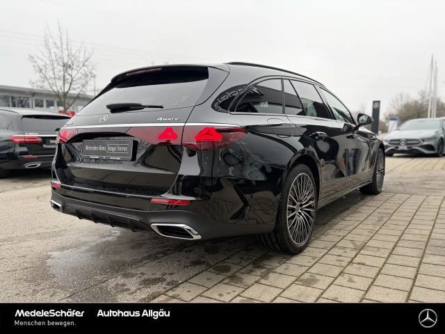 Mercedes-Benz E 450 4MATIC AMG Line Estate