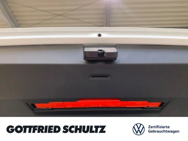 Volkswagen Golf Golf VIII Life