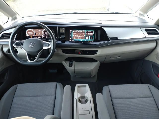Volkswagen Multivan 2.0 TDI DSG T7