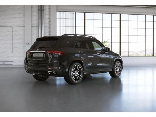 Mercedes-Benz GLE 400 4MATIC AMG Line GLE 400 d