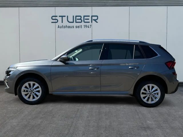 Skoda Kamiq 1.5 TSI Selection