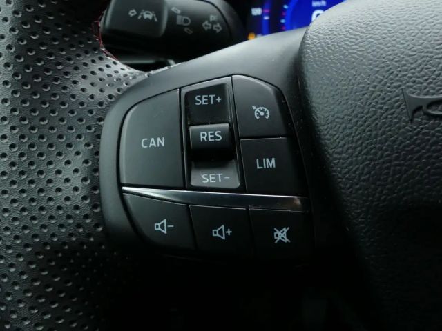 Ford Puma ST Line