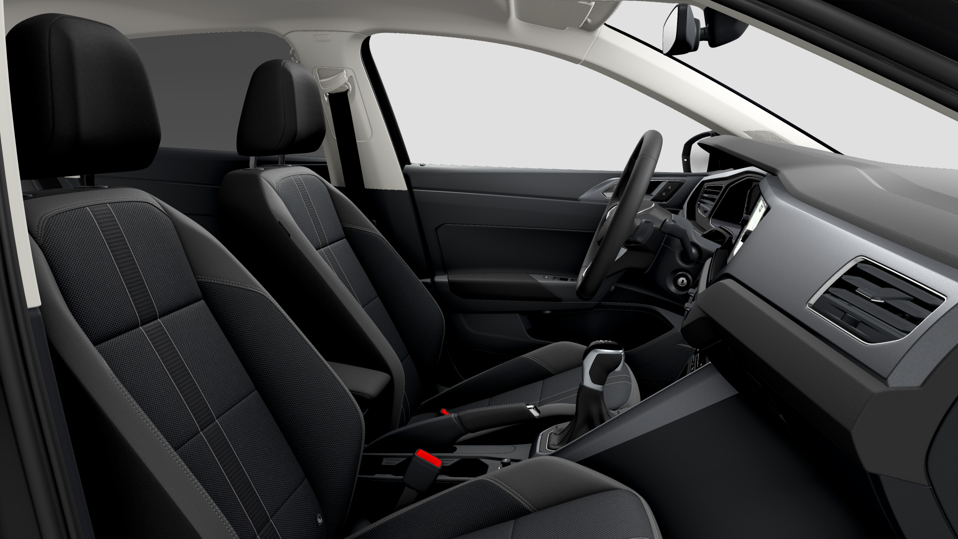 Volkswagen Polo 1.0 TSI DSG Style