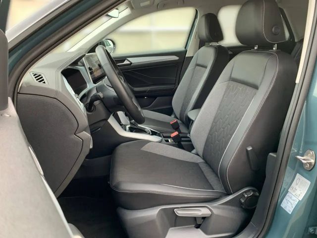 Volkswagen T-Roc 2.0 TDI DSG