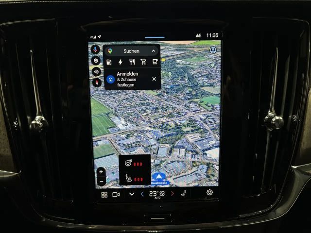 Volvo V90 AWD Dark Plus Recharge T6