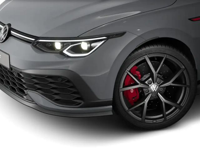 Volkswagen Golf 2.0 TSI DSG GTI Golf VIII Style