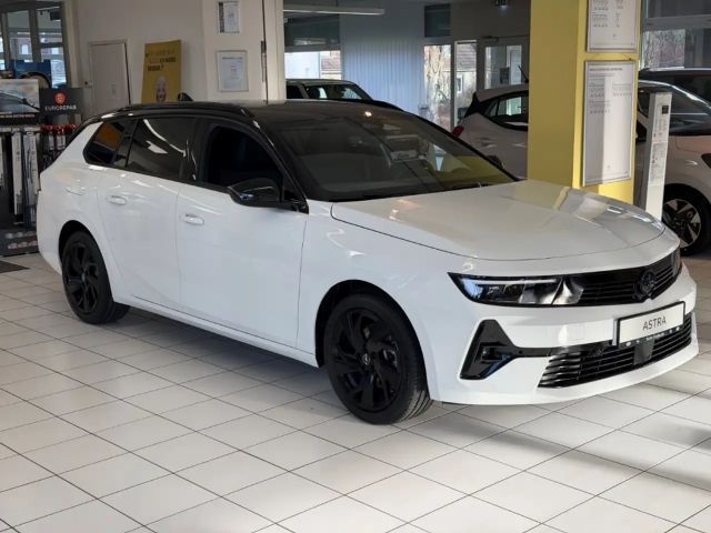 Opel Astra GS-Line Grand Sport Sports Tourer