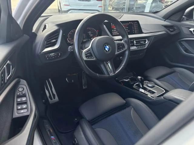 BMW 120 120i M-Sport Sedan