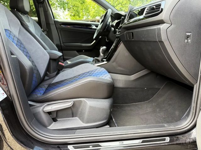 Volkswagen T-Roc 4Motion DSG IQ.Drive