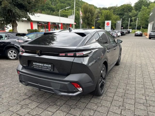 Peugeot 408 Allure Pack PureTech