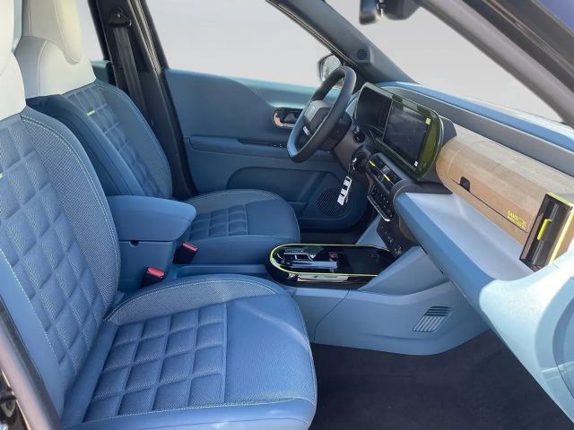 Fiat Grande Panda La Prima