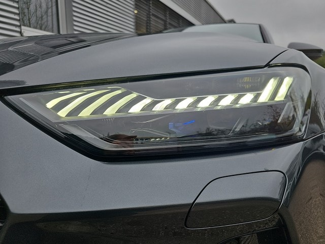 Audi RS7 Performance Quattro Sportback