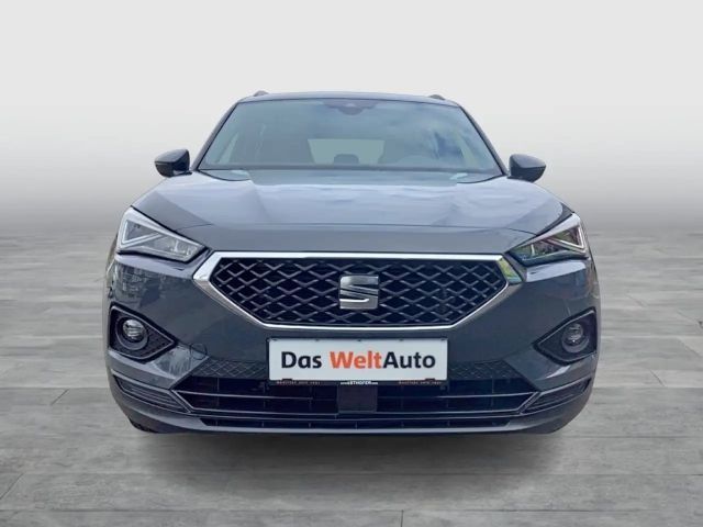 Seat Tarraco 2.0 TDI DSG Style