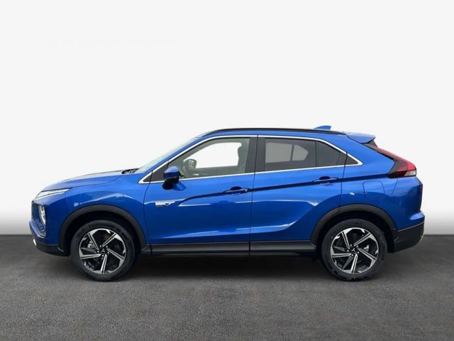 Mitsubishi Eclipse Cross 4WD PHEV