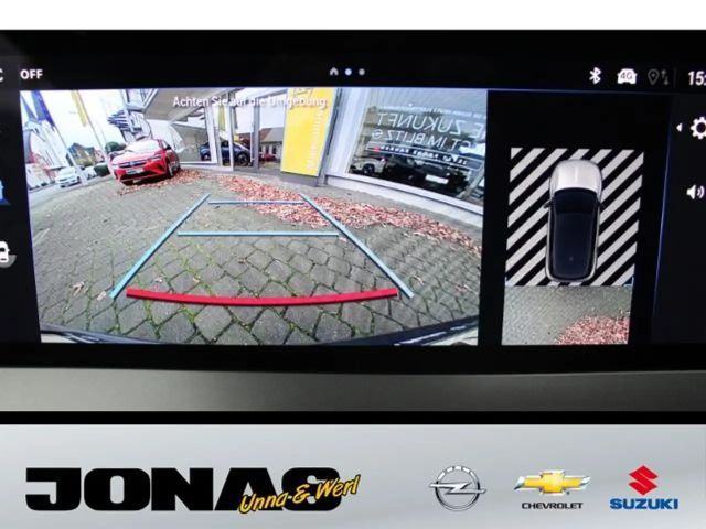 Opel Mokka 1.2 Turbo Edition Hybrid