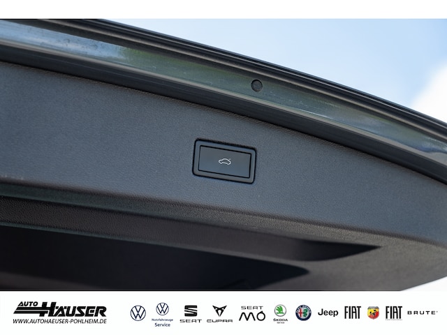 Seat Tarraco DSG e-Hybrid