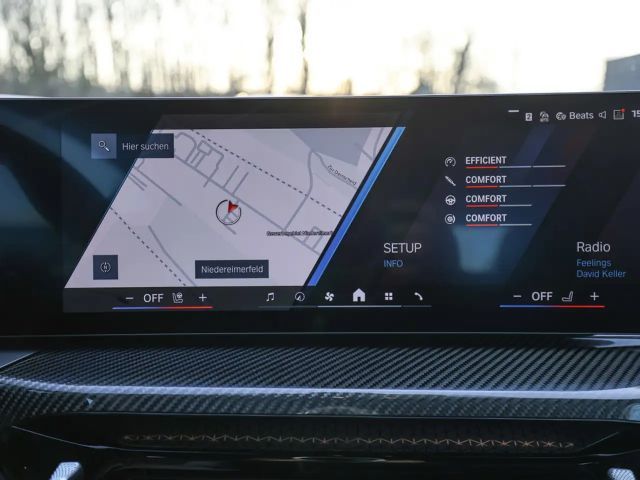 BMW M4 Cabrio Competition xDrive