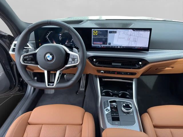 BMW 320 320i M-Sport Touring