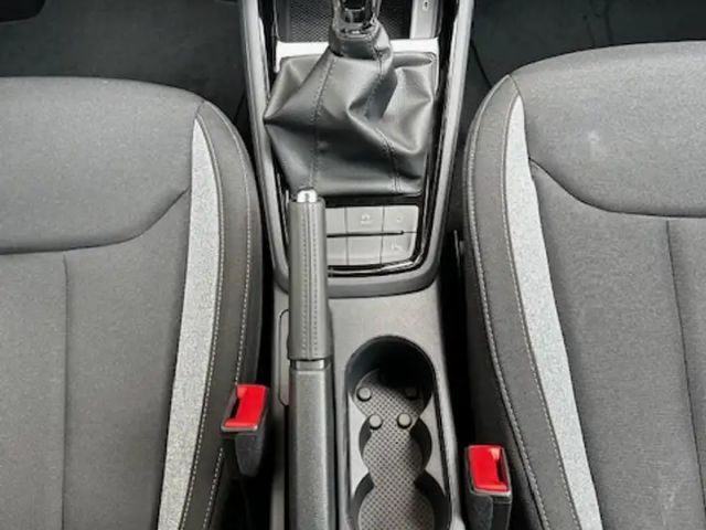 Skoda Kamiq Selection